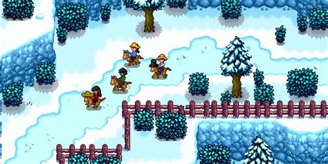 Split-screen Stardew Valley co-op and more arrives on consoles - 9to5Toys