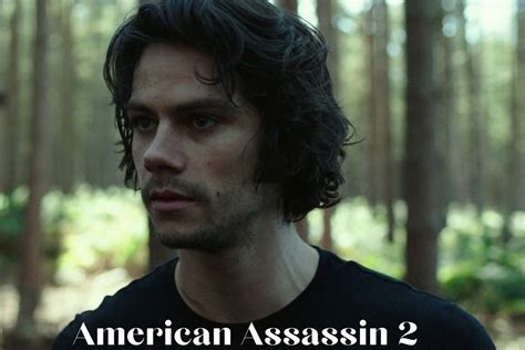 American Assassin 2: Confirmed Release Date Status, Trailer ...