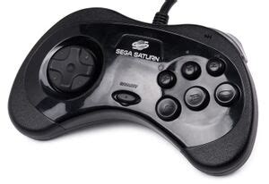 Controller:Sega Saturn Controller - PCGamingWiki PCGW - bugs, fixes, crashes, mods, guides and ...