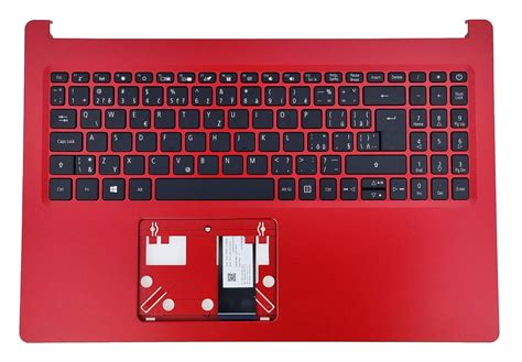 Obudowa Klawiatura Acer Aspire A A G Czeska Pod Wietlana W