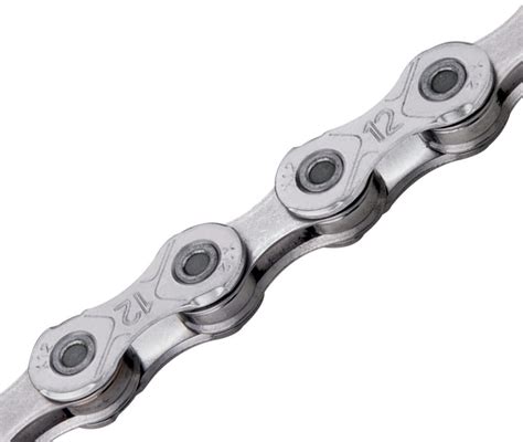 Kmc Speed Silver Chain Link Cyclingstuff