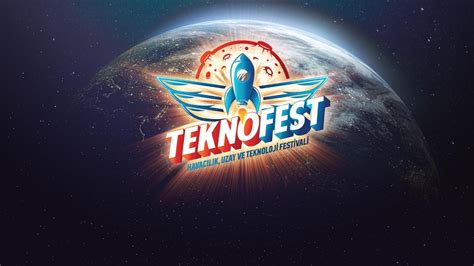 Teknofest Teknoloji Yar Malar Ba Vurular Ba Lad Son Dakika