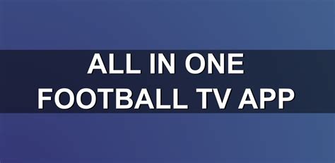 Scaricare Live Football Tv Hd Streaming Su Pc Per Memu