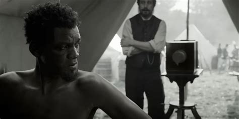 Emancipation Review: Will Smith’s Brutal Drama Brought Down by Poor Choices