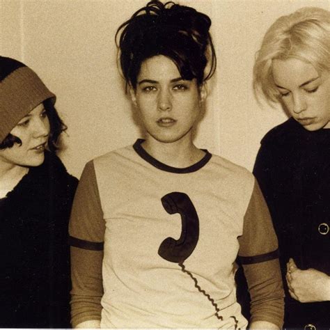 Bikini Kill Announce Two Additional Reunion Shows In Response To Ticket