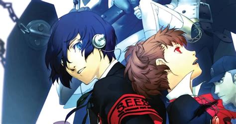 Persona 3 Reload Rumornya Bakal Dirilis November 2023