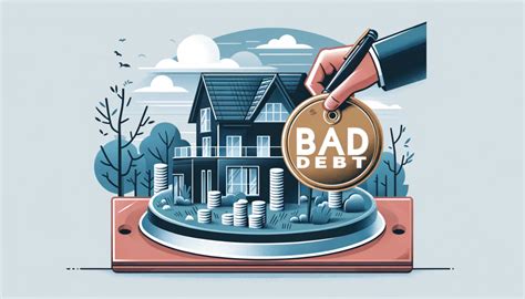 Good Debt Vs Bad Debt In Real Estate Key Strategies For Successful