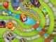 Bloons Td How To Beat Hard Mode With Only Boomerang Monkeys