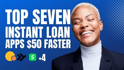 The Best Loan Instant Apps For Fast Cash Loan Instant App