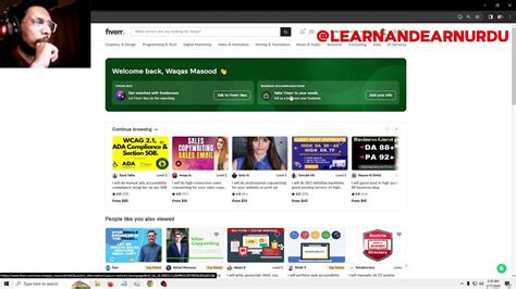 Fiverr New Update Levels Fiverr New Level System Waqas