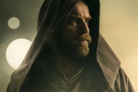 Ewan McGregor Discusses Playing Obi Wan Kenobi And Trying To Sound Like