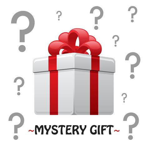 FREE MYSTERY GIFT! - Julie's Freebies