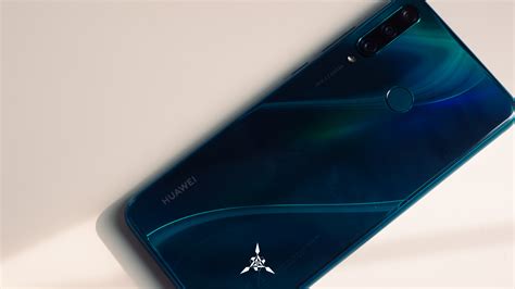 Huawei Y6P: A Courageous Attempt, but that’s all it is | TAV