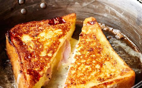 Ham And Cheese French Toast Recipe Spar