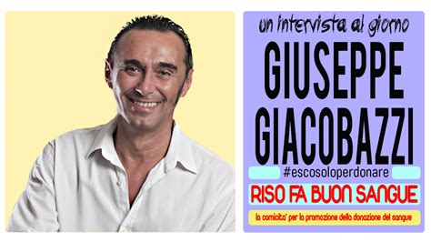 RFBS INTERVISTIAMO GIUSEPPE GIACOBAZZI 2020