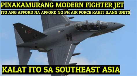 LAGPAS PA SA 12 UNITS ANG KAYANG MABILI NITO AFFORD NA AFFORD NG PAF