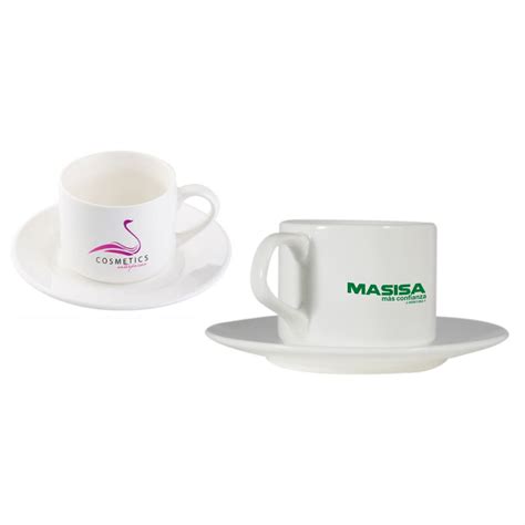 Set De Taza Plato Jesper Representaciones C A