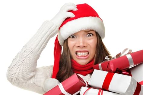 The 8 People You Meet Last Minute Christmas Shopping Mommyish