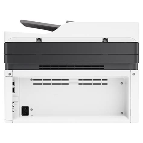 Hp Laser Printer Mfp Fnw Hacked By