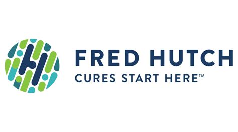 Fred Hutchinson Cancer Research Center Logo Vector Svg Png