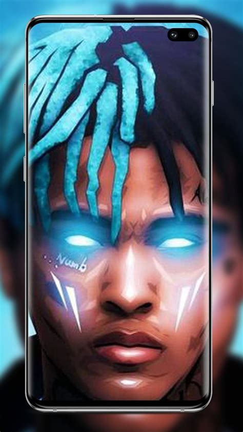 Xxxtentacion Wallpaper Hd 4k Apk For Android Download