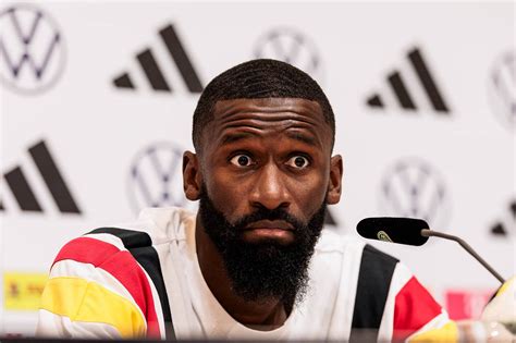 Antonio Rüdiger Erneut schwere Vorwürfe UEFA reagiert Männersache