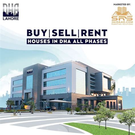 Buy Sell Rent In Dha In All Phases