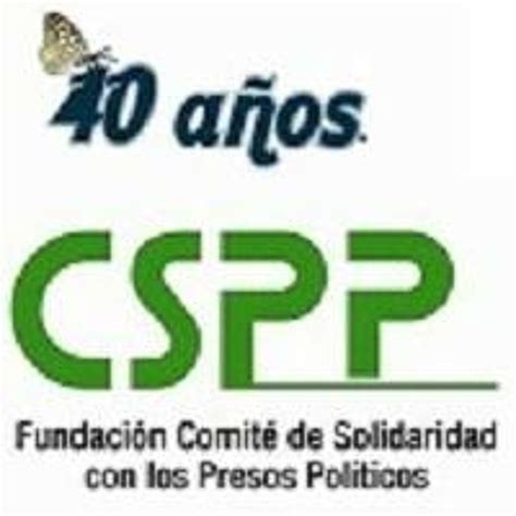 Stream Comité de Solidaridad con los Presos Políticos music Listen to