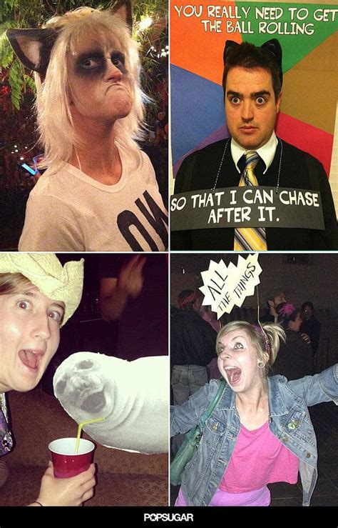 Win Best Costume With These Hilarious Meme Ideas Meme Costume Meme