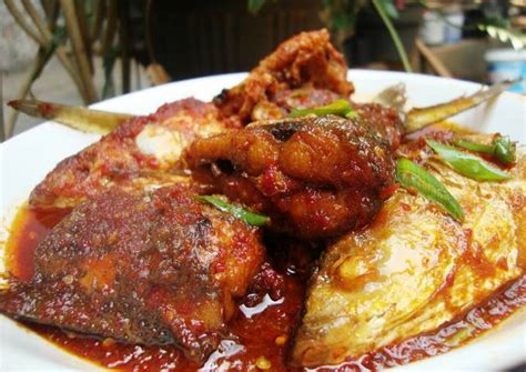 Resep Bandeng Bumbu Bali oleh Angki Nur Hamsyah - Cookpad