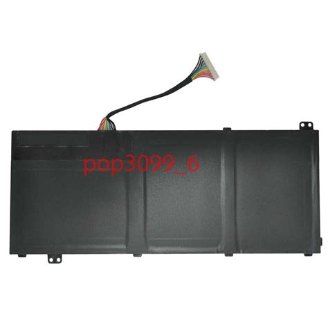 Ac14a8l Attery For Acer V15 Nitro Aspire Vn7 571g Vn7 591g Vn7 791g 11 4v Ebay