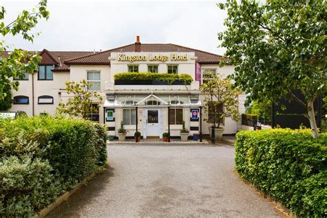 Meeting Rooms at Kingston Lodge Hotel, The Kingston Gate, London Road ...