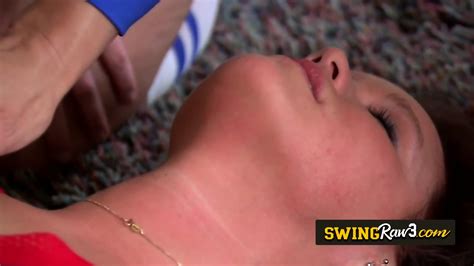 These Hot American Couples Take A Vacation Solely For The Purpose Of Having Some Intimate