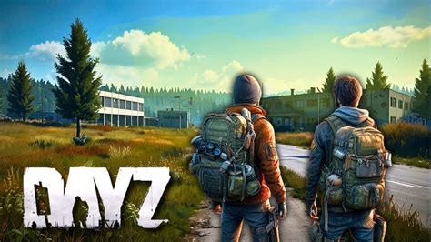 NOS ADENTRAMOS en la ZONA TÓXICA con MEJOR LOOT DAYZ ALTERIA