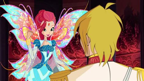 Bloom and Sky~ Season Six - The Winx Club Photo (36661596) - Fanpop