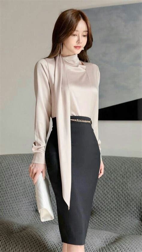 Pin By Meli On Moda Chic Outfits Classy Outfits Stylish Work Outfits