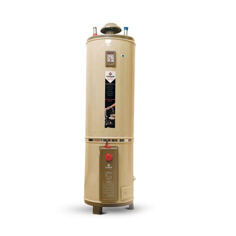 DG-35 Deluxe - Nasgas Electric