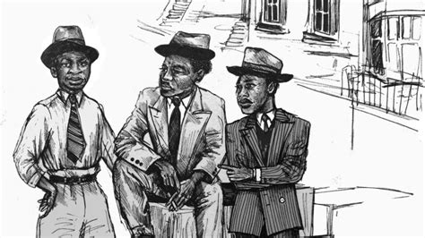 'The Windrush Generation were tempted by streets paved with gold'