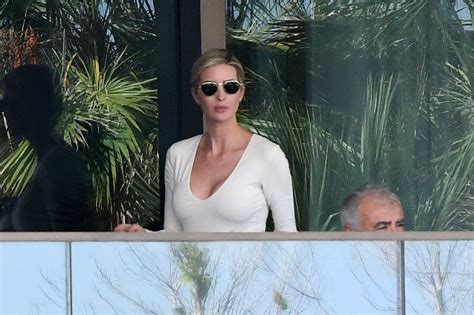 Ivanka Trump Called to Testify in Family's NY Fraud Case - Newsweek