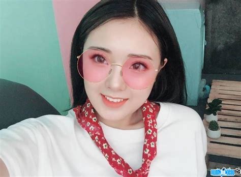 Hot girl Nguyễn Thị Phương Thảo