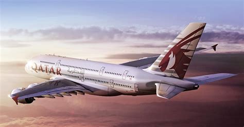 Qatar Airways To Temporarily Bring Back A380s