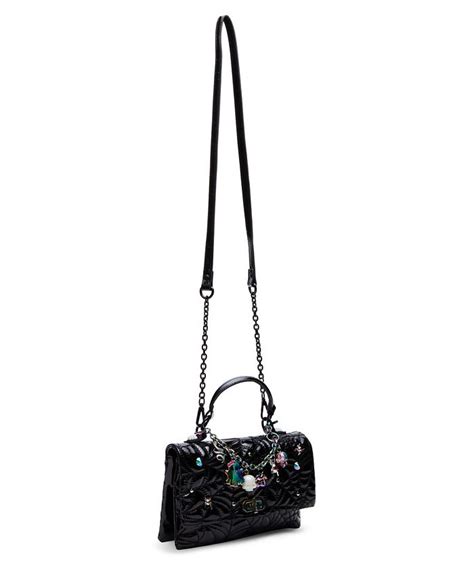 Betsey Johnson Charms Spells Charm Bracelet Bag Macys