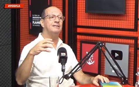 Marcos Uch A Prev Dor De Cabe A A Dorival Para Aperfei Oar Flamengo