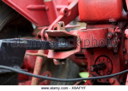 Tractor Power take off Stock Photo: 88469967 - Alamy