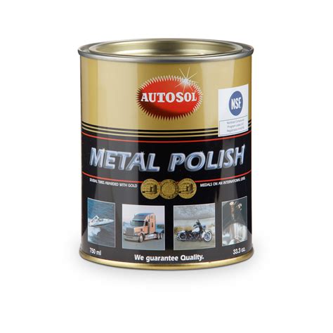 AUTOSOL® EDEL CHROMGLANZ— DURSOL SHOP