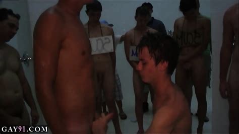 Nude College Men Get Massages Gay We Got This Tape From A College Down South I Won T