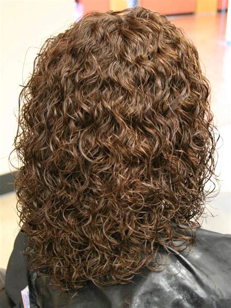 Perms