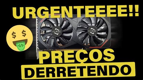 Urgente Placas De V Deo Pre Os Derretendo P Hackintosh Rx