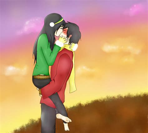 Toko Toph And Zuko Love On Zuko Hot Fanclub Deviantart