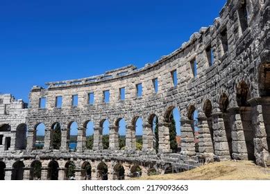 5,013 Pula arena Images, Stock Photos & Vectors | Shutterstock